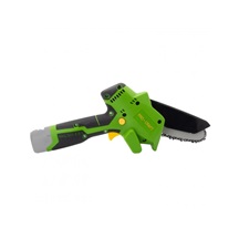 Pilka řetězová AKU Procraft PKA16 16V 2x2,0Ah lišta 10cm