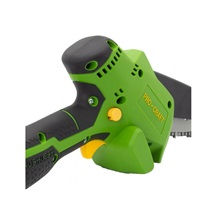 Pilka řetězová AKU Procraft PKA16 16V 2x2,0Ah lišta 10cm