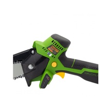 Pilka řetězová AKU Procraft PKA16 16V 2x2,0Ah lišta 10cm