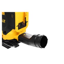 Bruska vibrační  AKU 115x108mm DCW200N 18V bez aku a nabíječky