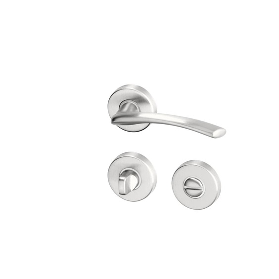 SLZA-R 8/6      WC Ni mat klika+klika