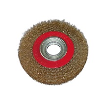 Kotouč drátěný - 150x20x12,7/16/19/22,2/25,4 pro MBKL-1500L