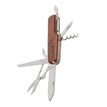 Nůž nerez zavírací NEJLEPŠÍ TATÍNEK 5,5 cm