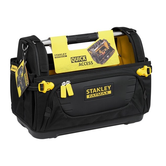 Přepravka na nářadí Quick Access FatMax FMST1-80146