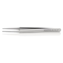 Pinzeta precizní nerezová  120  92 51 01     KNIPEX