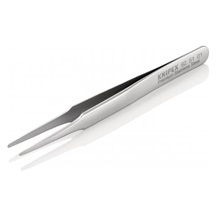 Pinzeta precizní nerezová  120  92 51 01     KNIPEX