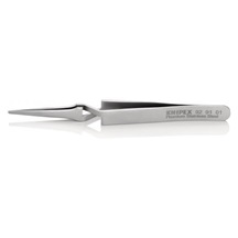 Pinzeta precizní křížová nerezová  120  92 91 01     KNIPEX
