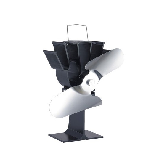 Ventilátor krbový