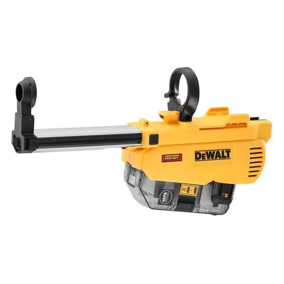 Odsávání pro kladivo DCH263  DWH205DH