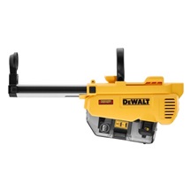 Odsávání pro kladivo DCH263  DWH205DH