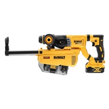 Odsávání pro kladivo DCH263  DWH205DH