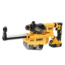 Odsávání pro kladivo DCH263  DWH205DH