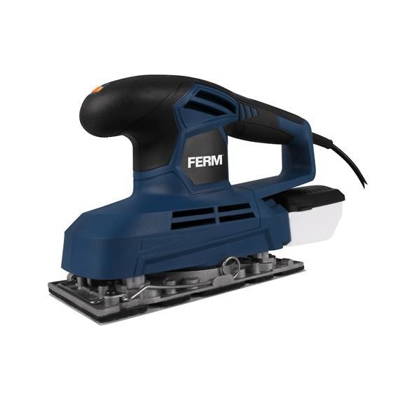 Bruska vibrační 240W