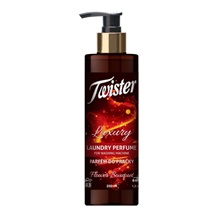 Parfém na praní Twister Flower Bouquet, 250 ml