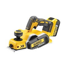 Hoblík AKU DCP580P2 18V 2x5,0Ah Li-Ion