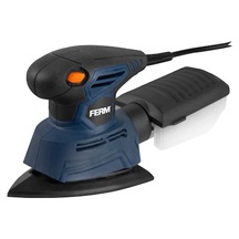 Bruska rohová PSM1035 130W