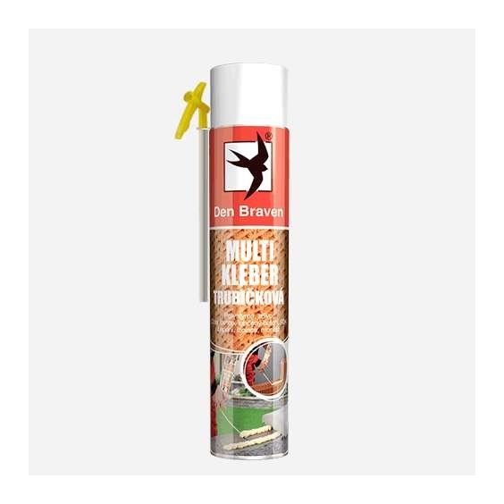 Pěna trubičková MULTI KLEBER 8250ml