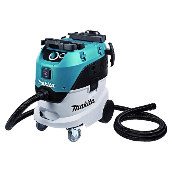 Vysavač univerzální 1200W, 42 litrů, třída L Makita