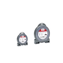 Struna kulatá 44 m, 2,4 mm PROFI