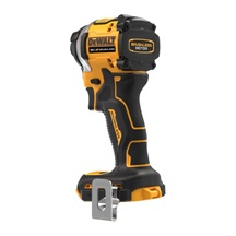 Utahovák rázový AKU XR DCF850N bez AKU a nabíječky