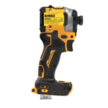 Utahovák rázový AKU XR DCF850N bez AKU a nabíječky