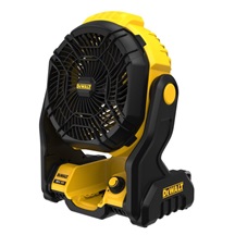 Ventilátor  AKU XR DCE512N bez AKU a nabíječky
