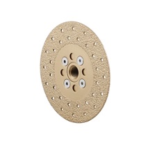 Kotouč diamantový řezný a brusný 115mm M14
