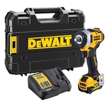 Utahovák rázový  AKU  DCF901P1 12V 1x5,0Ah Li-Ion