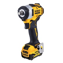 Utahovák rázový  AKU  DCF901P1 12V 1x5,0Ah Li-Ion