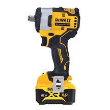 Utahovák rázový  AKU  DCF901P1 12V 1x5,0Ah Li-Ion