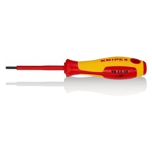 Šroubovák imbus 3,0 1000V ; 98 13 30      KNIPEX
