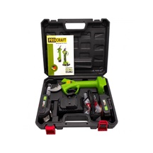 Nůžky AKU Procraft ES20Li 20V 2x2Ah Li-Ion