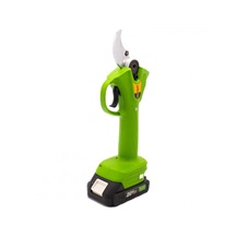 Nůžky AKU Procraft ES20Li 20V 2x2Ah Li-Ion