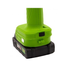 Nůžky AKU Procraft ES20Li 20V 2x2Ah Li-Ion