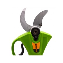 Nůžky AKU Procraft ES20Li 20V 2x2Ah Li-Ion