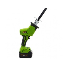 Pila ocaska AKU Procraft PSS18 20V bez aku a nabíječky