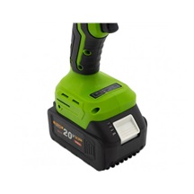 Pila ocaska AKU Procraft PSS18 20V bez aku a nabíječky