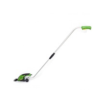 Nůžky na trávu AKU Procraft PGH1300 3,6V 1,3Ah teleskopická rukojeť s kolečky