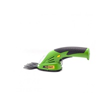 Nůžky na trávu AKU Procraft PGH1300 3,6V 1,3Ah teleskopická rukojeť s kolečky