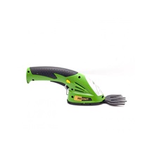Nůžky na trávu AKU Procraft PGH1300 3,6V 1,3Ah teleskopická rukojeť s kolečky