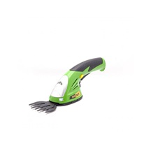 Nůžky na trávu AKU Procraft PGH1300 3,6V 1,3Ah teleskopická rukojeť s kolečky