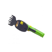 Nůžky na trávu AKU Procraft PGH1300 3,6V 1,3Ah teleskopická rukojeť s kolečky