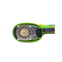 Nůžky na trávu AKU Procraft PGH1300 3,6V 1,3Ah teleskopická rukojeť s kolečky