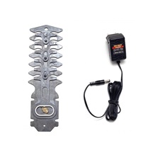 Nůžky na trávu AKU Procraft PGH1300 3,6V 1,3Ah teleskopická rukojeť s kolečky