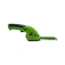 Nůžky na trávu AKU Procraft PGH1500 3,6V 1,5Ah