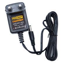 Nůžky na trávu AKU Procraft PGH1500 3,6V 1,5Ah