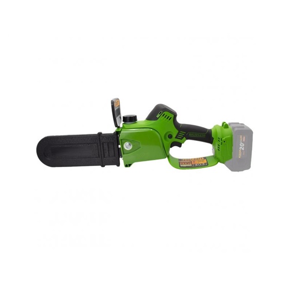Pilka řetězová AKU Procraft PKA20 20V bez aku a nabíječky lišta 20,5cm