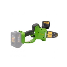 Pilka řetězová AKU Procraft PKA20 20V bez aku a nabíječky lišta 20,5cm
