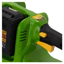 Pila řetězová AKU Procraft PCA40/2 20V bez aku a nabíječky lišta 35cm