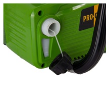 Pila řetězová AKU Procraft PCA40/2 20V bez aku a nabíječky lišta 35cm